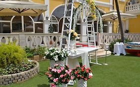 Mediterraneo Palace Hotel